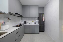 Blk 752 Woodlands Circle (Woodlands), HDB 4 Rooms #590776851